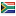 vierlanden.co.za hosted country